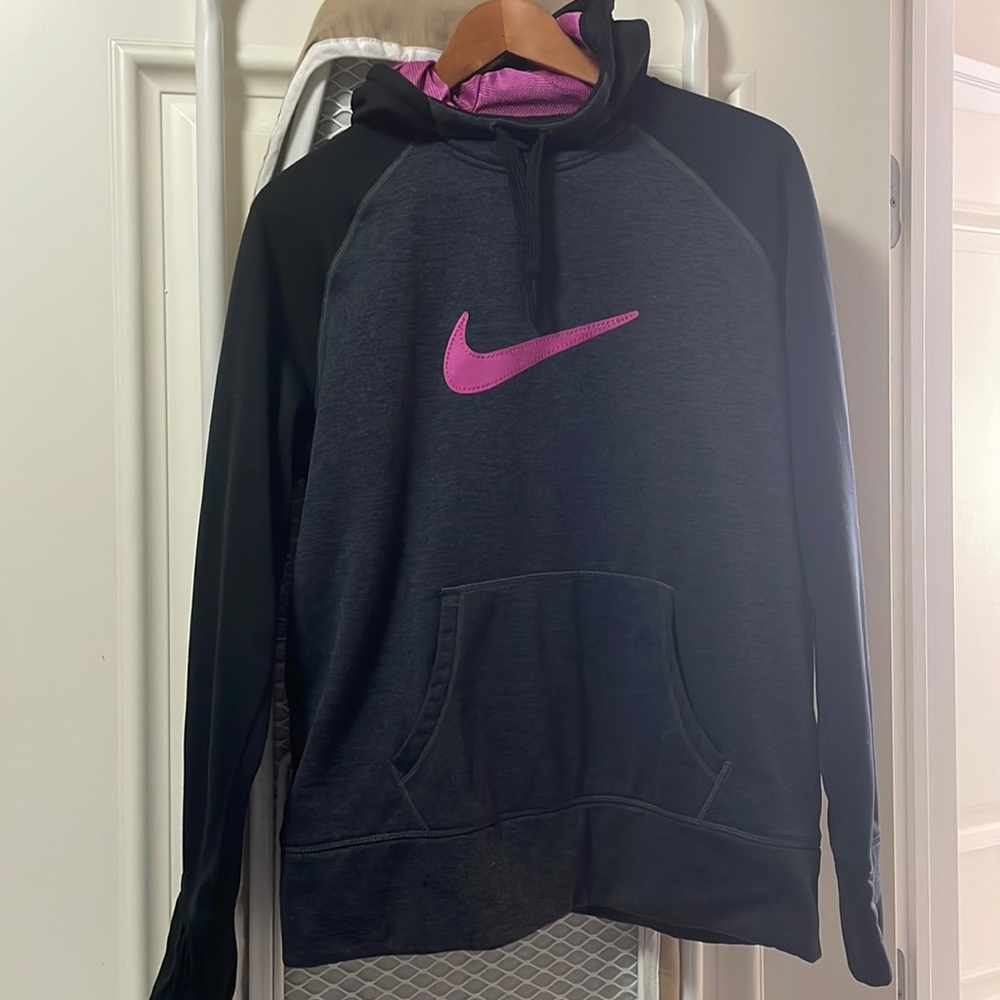 Nike hoodie